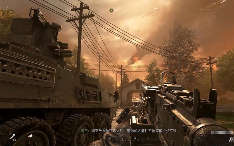 下载僵尸撤退海阁汉化版：精彩剧情，极致游戏体验