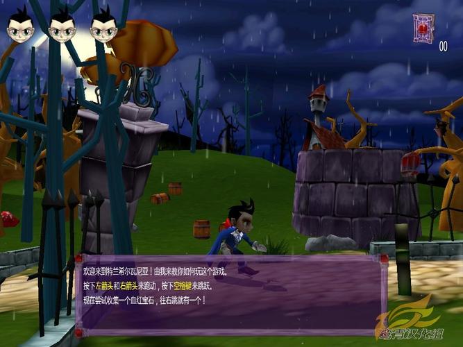 最后的邪恶版本大全:游戏攻略与版本详解