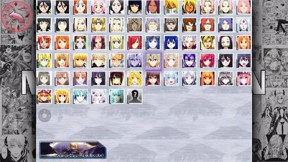 各版本全女格斗同人游戏下载,安全可靠!