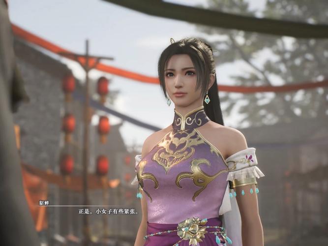 真三国无双绅士版:游戏内容解析及下载方式推荐