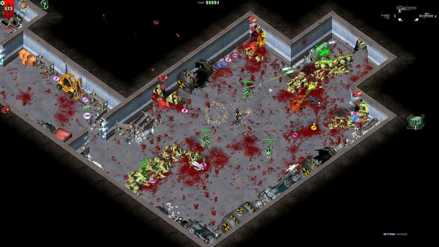 联合阵线游戏攻略：废土战争RPG全新体验！