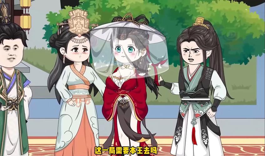 重生之我在古代遇佳人游戏：体验古风恋爱奇遇