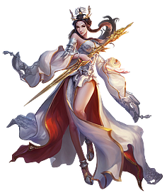 侠女逍遥录V0.755最新体验:国产武侠古风SLG游戏