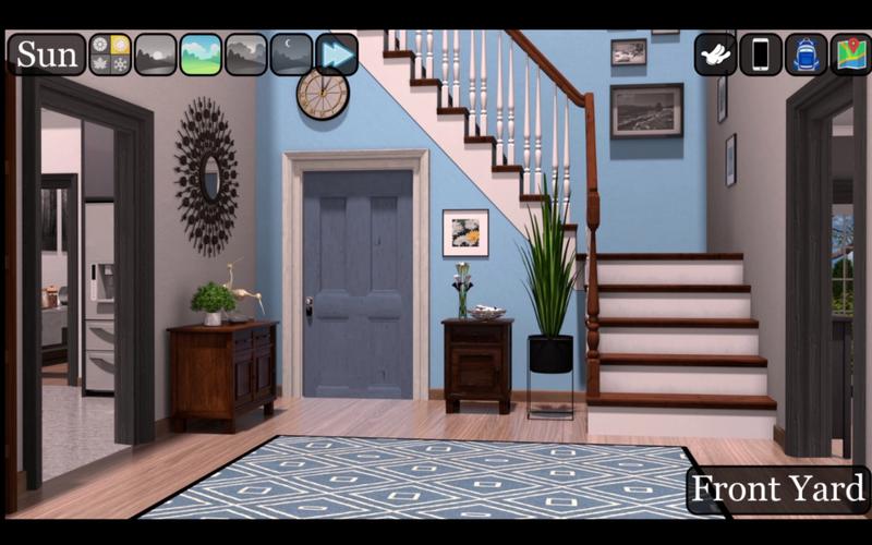 凯特安卓汉化版下载：畅玩欧美SLG视觉小说