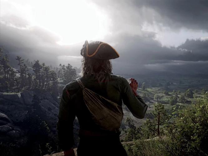 安卓版荒野大嫖客MOD汉化包，免费下载体验