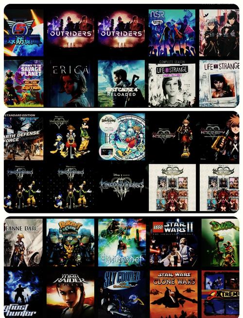 腐化版本大全：手机版、电脑版，你想玩的这里都有！