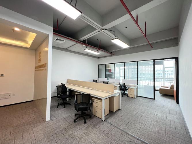 NTR办公室V20250226B安卓版:沉浸式办公室体验