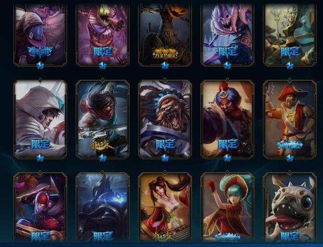 蛮王与女武神游戏版本大全：高清画质与玩法介绍