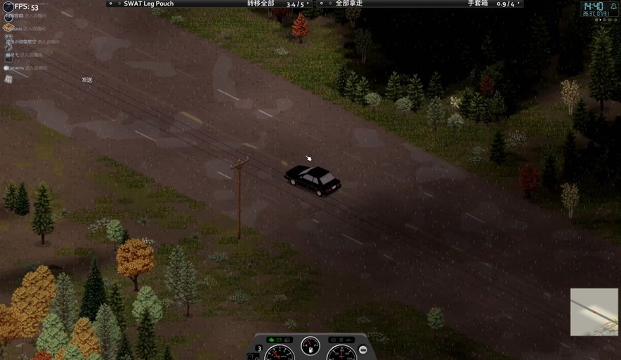 安卓版僵尸撤退:趣味僵尸士兵,等你来指挥战斗