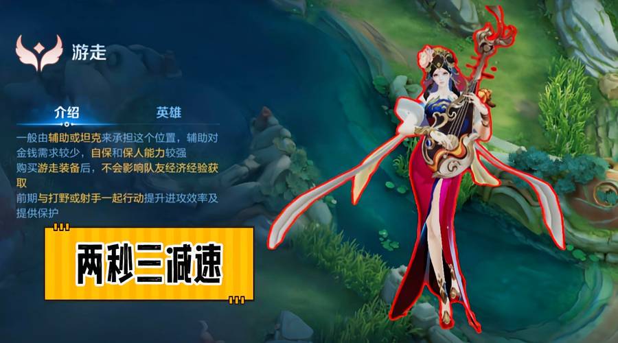 青楼之王杨过游戏攻略：招揽名妓，成就你的商业帝国