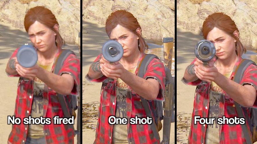 最后的生还者2杨过游戏:剧情烧脑,挑战你的极限