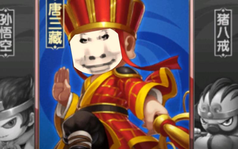 银魔唐三藏杨过游戏:轻松上手,乐趣无穷!