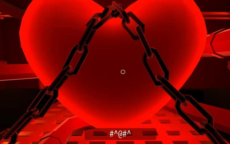 破碎的心灵游戏介绍:揭开隐藏的真相!