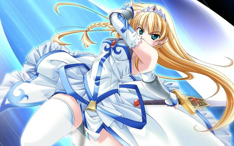 还在找战斗公主下载地址？这里有你需要的