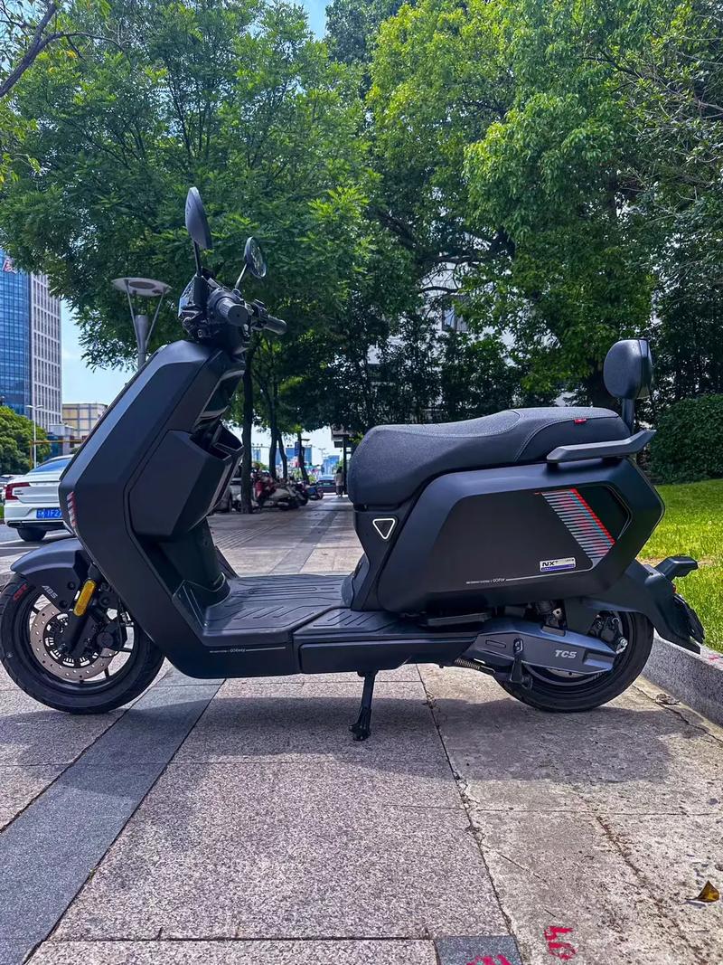 小牛NLT版本大全：一文看懂所有车型优缺点