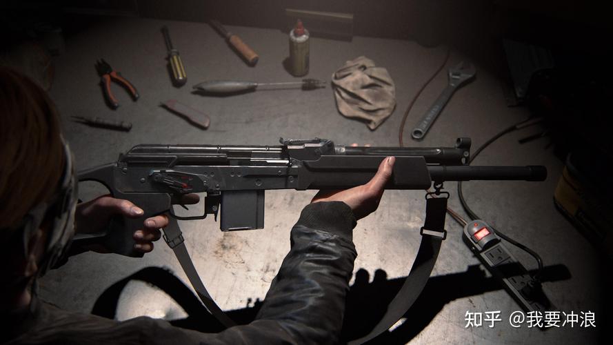 最后的生还者2绅士游戏修改器好用吗？玩家使用心得分享