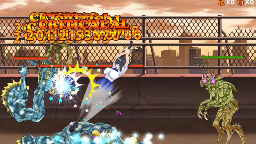 想玩战斗公主？教你快速下载安装！