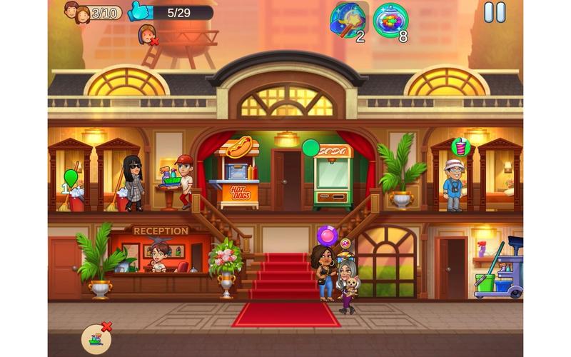 寻找失业继承游戏财产汉化版下载?这里有资源