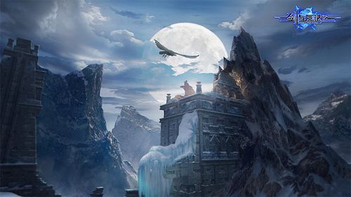 奥克伍德魔法学校游戏介绍：精彩剧情与CG画面