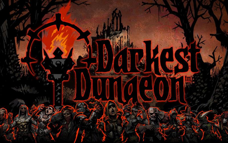 如何下载暗黑地牢瑟瑟版?新手玩家必看攻略