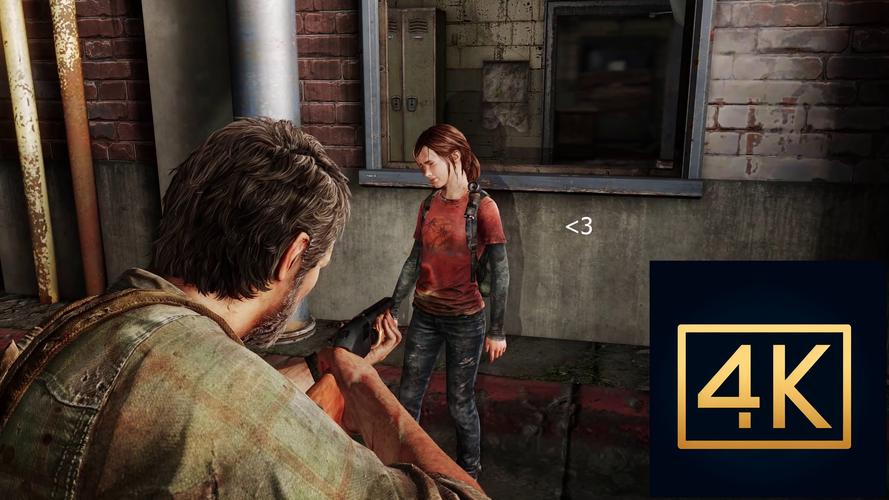 最后的生还者2杨过游戏:剧情烧脑,挑战你的极限