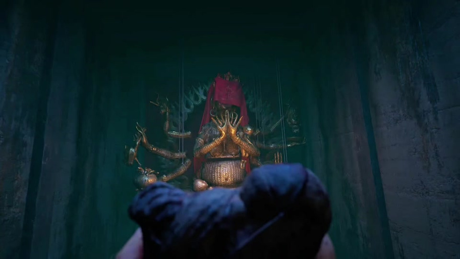 最新全能的咒语游戏下载：满足你弟弟的游戏需求