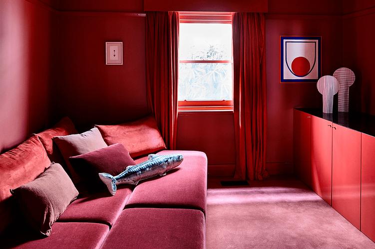 最新红色房间下载链接，赶紧下载体验吧！