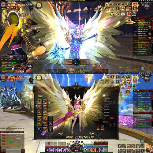 封神传骑绅士游戏:回合制战斗,策略养成,收集神兵利器称霸封神!