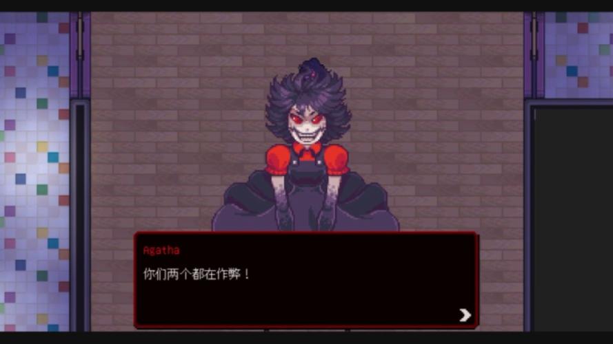 高品质SLG游戏：欺骗的阴影官方正式版最新版下载