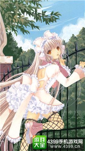 精灵心魔法天使游戏:全版本合集及下载地址