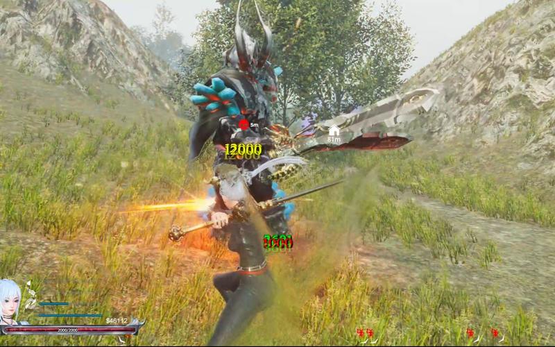 想玩百鬼夜行剑姬无双？教你快速安全下载！