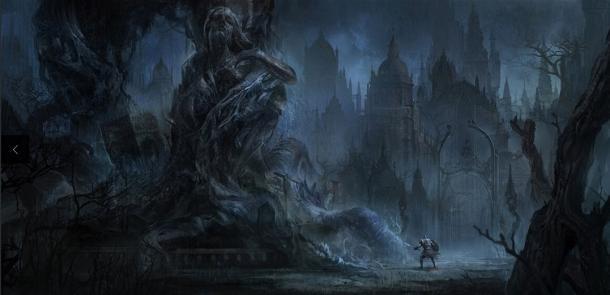 黑暗海妖更新地址在哪?最新资源分享!