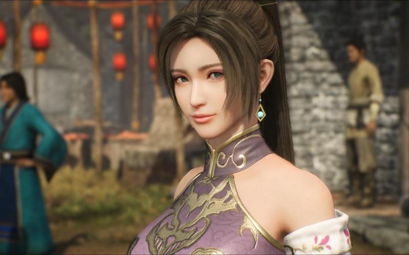 想玩绅士版真三国无双?这篇游戏介绍你不能错过!