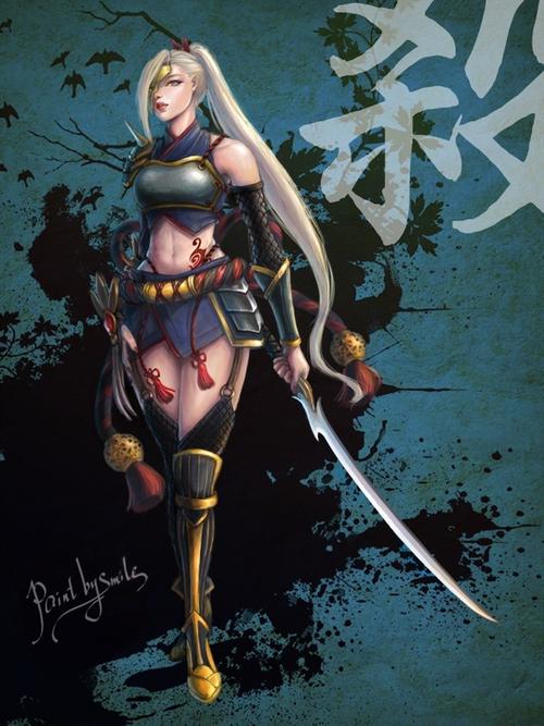 手机玩女忍条教:安卓下载及游戏攻略