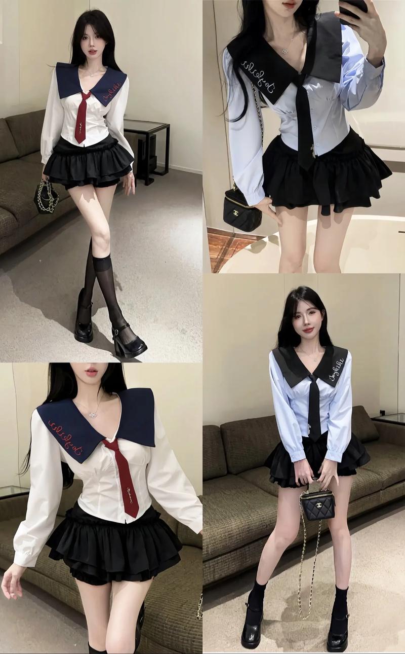 热辣可爱制服官方网站:火辣造型,可爱风格,尽在官网!