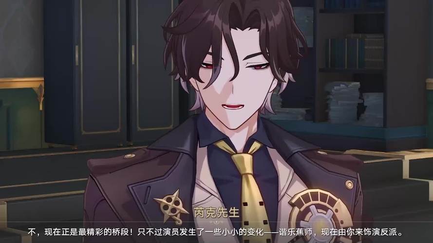 还不知道逆命最新版本是多少?快来下载体验吧!