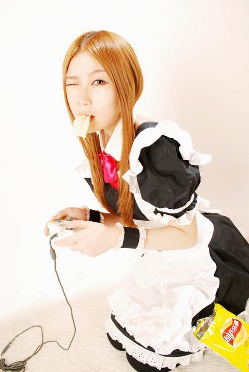 生活在诱惑之中官网:一个女佣的惊人计划