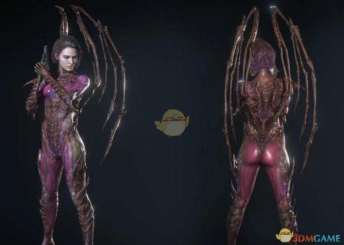 为了女王版本大全：玩家自制MOD推荐及下载