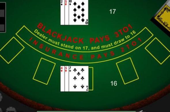 艳星21点游戏：了解你弟弟的游戏世界