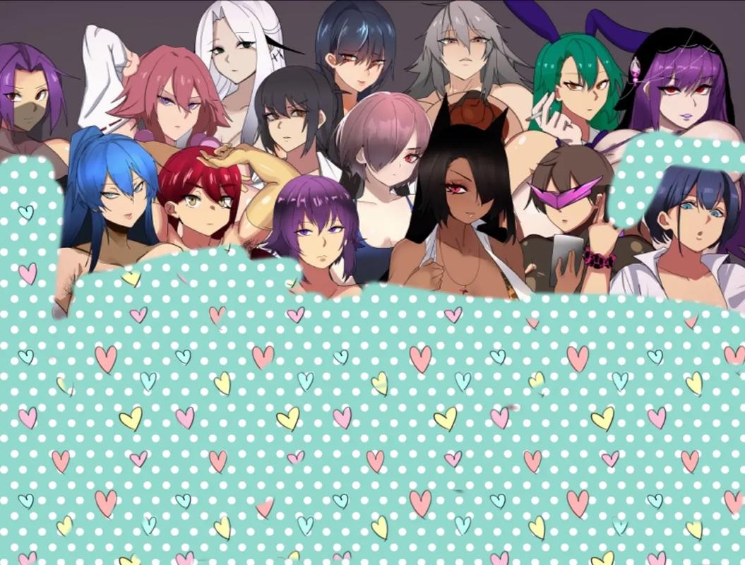 超人气奴隶们绅士游戏:玩家必玩推荐