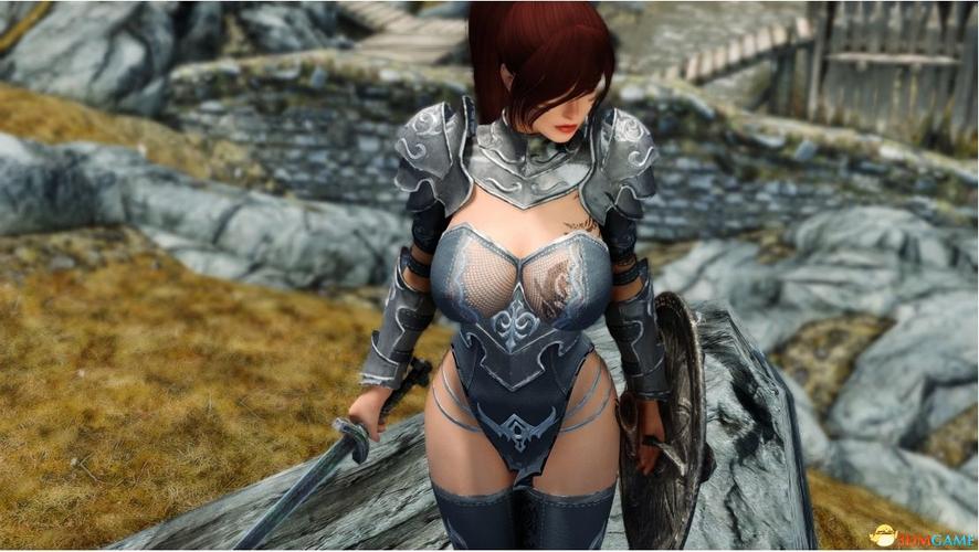 为了女王版本大全：玩家自制MOD推荐及下载