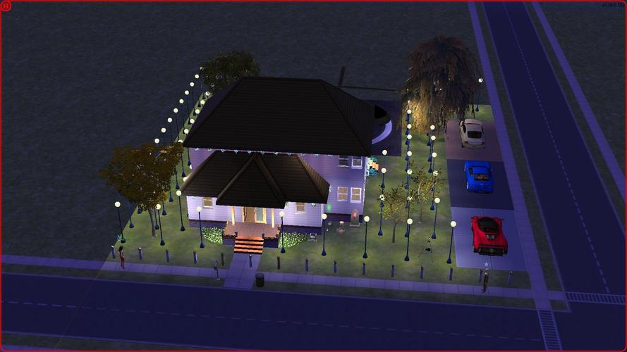 梦想家生活V0.6游戏下载地址:轻松休闲治愈系游戏