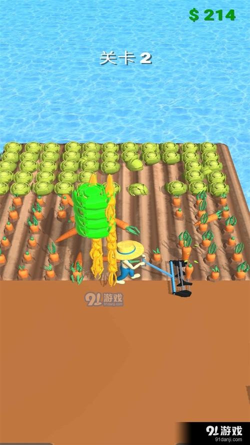 我的播种农场下载安装步骤，轻松玩转农场游戏