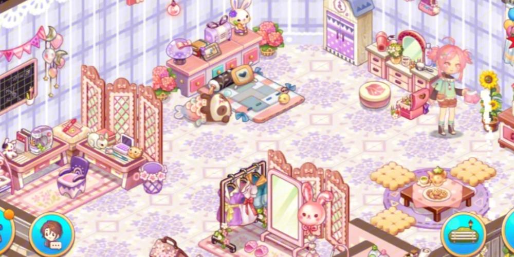 废村少女安卓汉化版攻略：轻松通关技巧