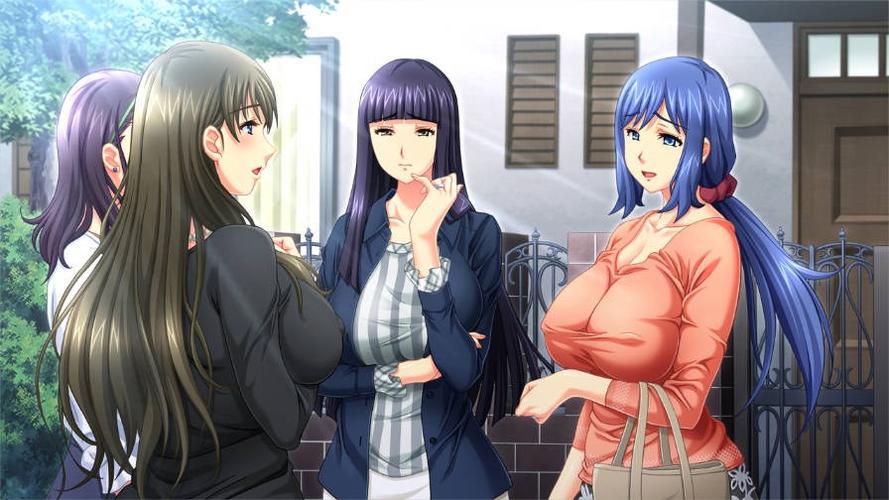 想玩巨乳家族催眠2安卓汉化？这里有你想要的