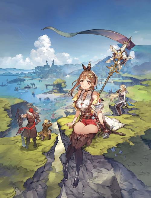 快速下载伊莱莎的秘药汉化版:完整版资源分享