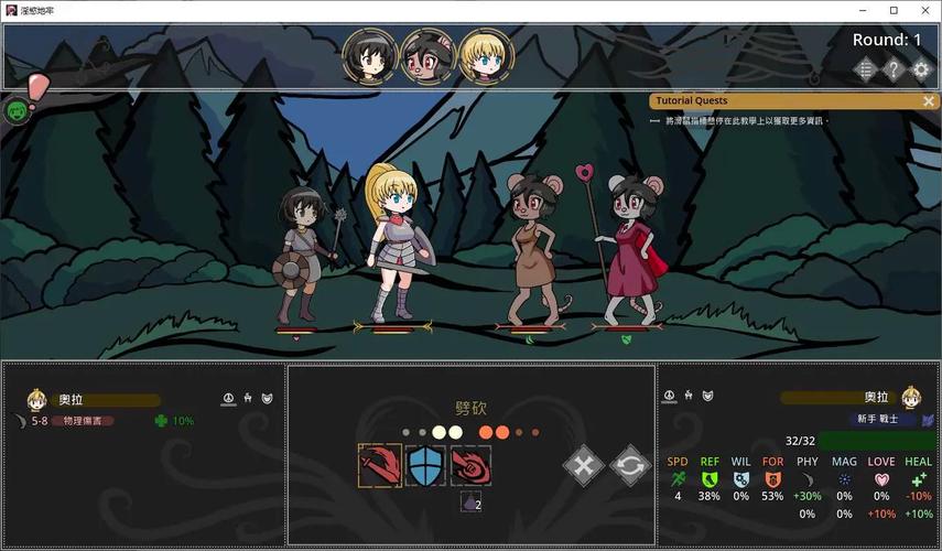 暗黑地牢瑟瑟版绅士游戏推荐:高品质MOD下载地址