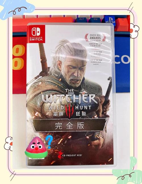 想玩巫师的悖论?海阁版本大全助你轻松入门