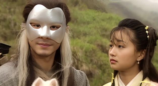 杨过游戏新选择：不需要爱V0.8值得一玩吗？