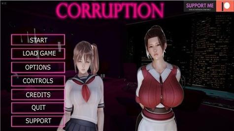 腐化官方正式版下载地址：最新版资源免费下载